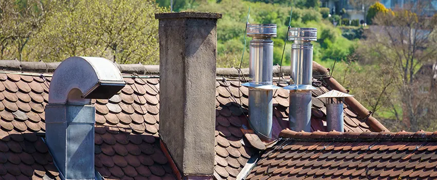 Residential Chimney Flashing Repair Services in Erie, CO