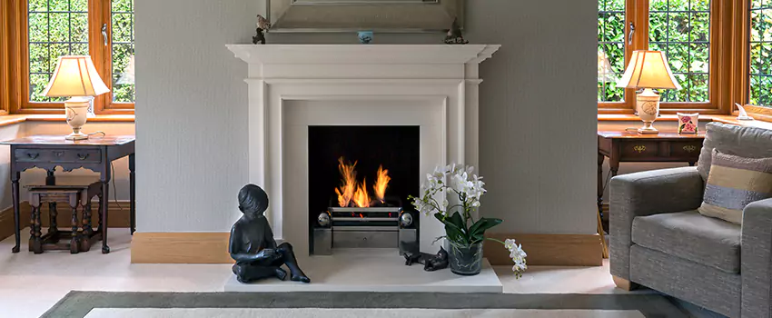 RSF Fireplaces Maintenance and Repair in Erie, Colorado