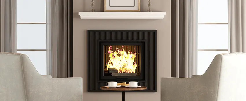 Superior Outdoor Fireplace Repair in Erie, CO