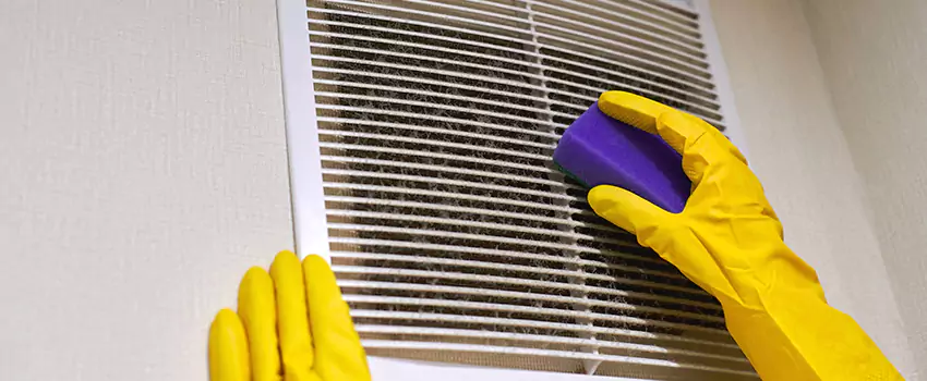 Vent Cleaning Company in Erie, CO