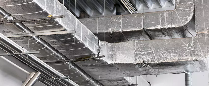 Vent Dust Cleaning Cost in Erie, CO