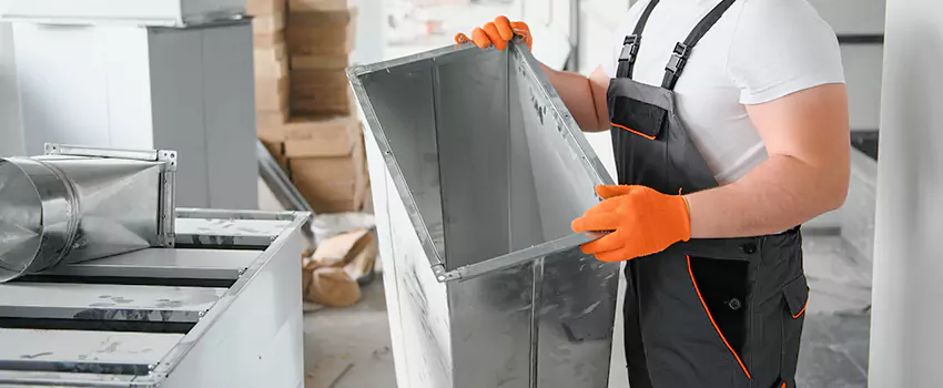 Ventilation Fan Cleaning Services in Erie, Colorado