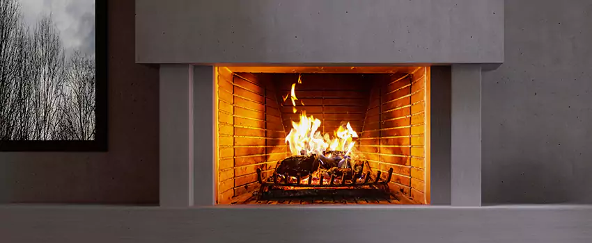 Indoor Wood Burning Furnace Repair and Installation in Erie, Colorado