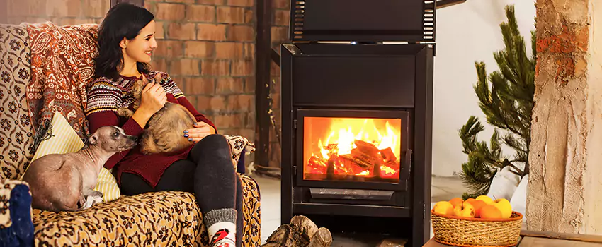 Wood Stove Chimney Cleaning Services in Erie, CO