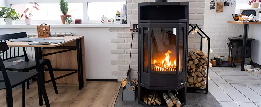 Wood Stove Firebox Installation Services in Erie, CO