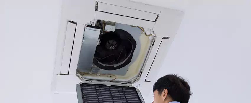 Benefits of Professional Air Duct Cleaning in Erie, Colorado