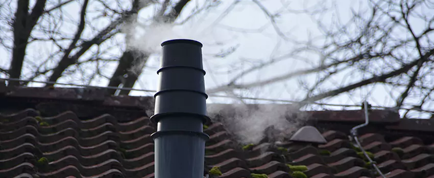 Broken Chimney Animal Screen Repair And Installation in Erie, CO