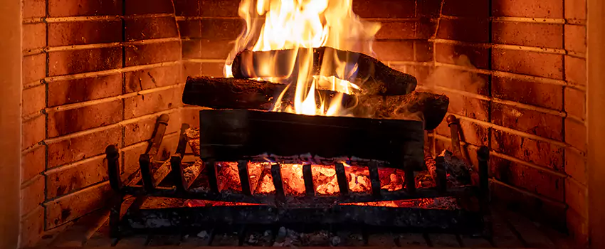 Chimney Ash Dump Cover Repair Services in Erie, CO