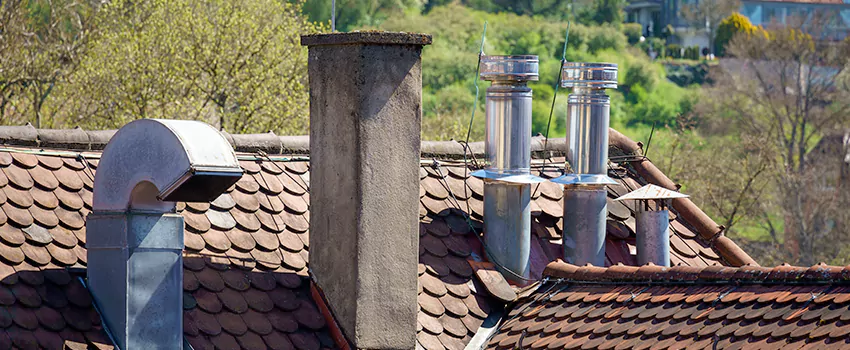 Commercial Chimney Blockage Removal in Erie, Colorado