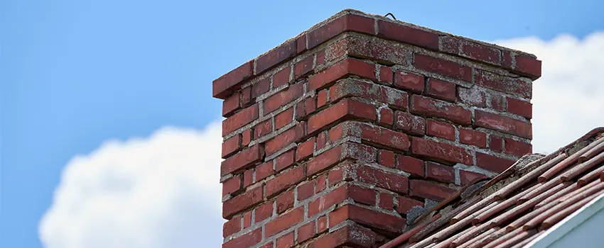 Chimney Concrete Bricks Rotten Repair Services in Erie, Colorado