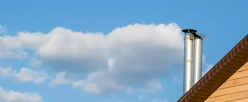 Chimney Cap Bird Guard Repair in Erie, Colorado