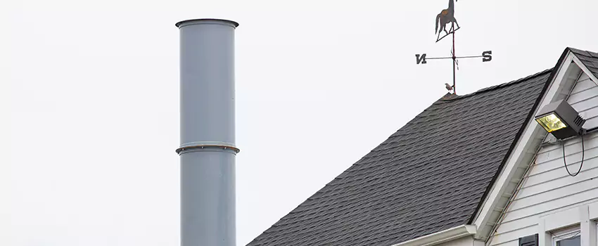 Multi-flue Chimney Caps Installation And Repair in Erie, CO