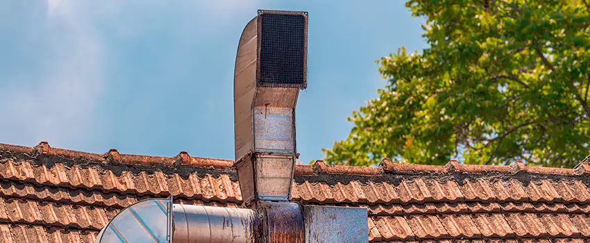 Chimney Creosote Cleaning Experts in Erie, Colorado