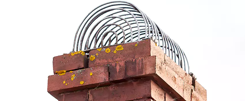 Chimney Crown Problems in Erie, Colorado
