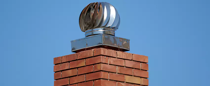 Chimney Damper Hinge Repair in Erie, CO