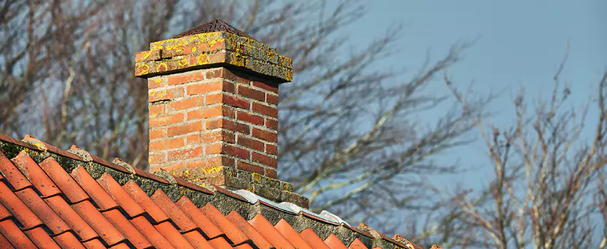 Chimney Flue Cap Installation in Erie, CO