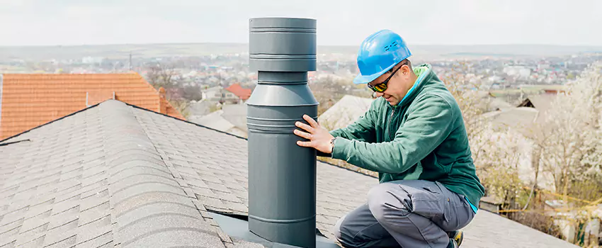 Insulated Chimney Liner Services in Erie, CO