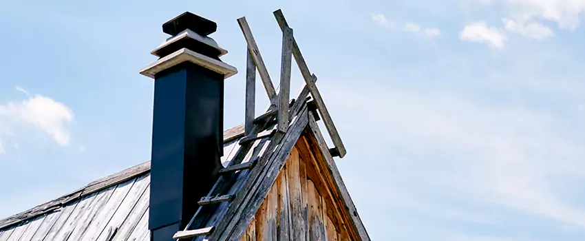 Chimney Pot Inspection in Erie, CO