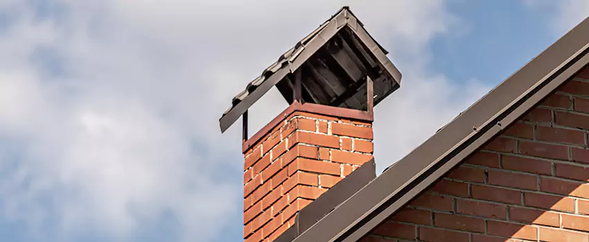 Chimney Saver Masonry Repair Contractor in Erie, Colorado