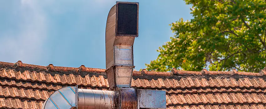 Chimney Blockage Removal in Erie, Colorado