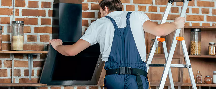 Modern Chimney Soot Cleaning Techniques in Erie, Colorado