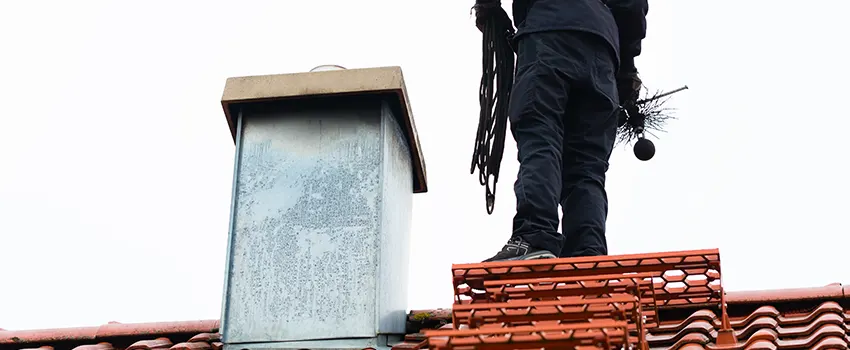 Modern Chimney Sweeping Techniques in Erie, Colorado