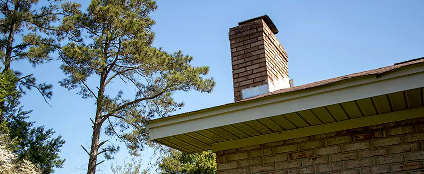 Brick Chimney Sweep Near Me in Erie, CO