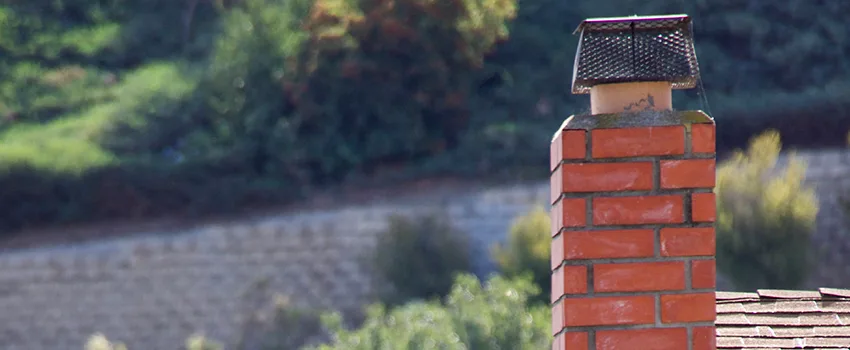 Chimney Tuckpointing And Masonry Restoration in Erie, CO
