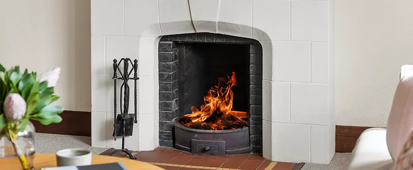 Classic Open Fireplace Design Services in Erie, Colorado