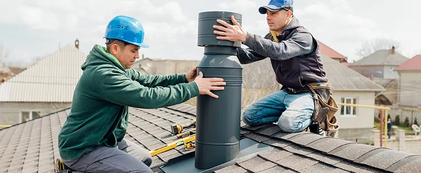 Commercial Chimney Cost in Erie, CO