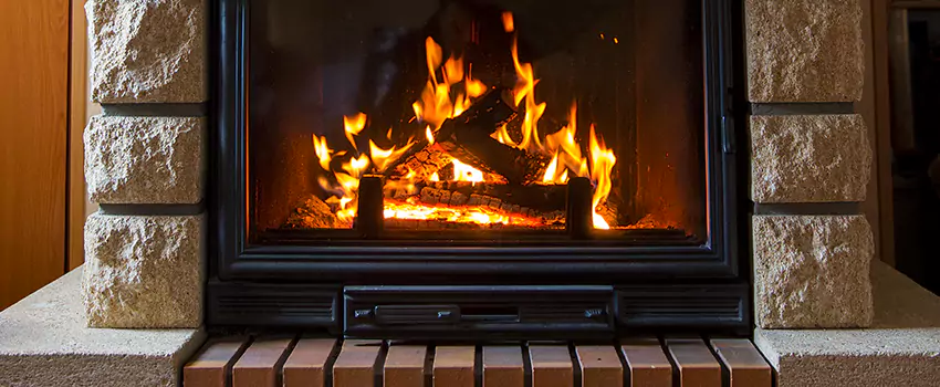 Decorative Fireplace Installation Cost in Erie, Colorado