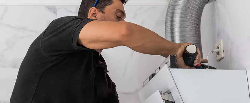 Dryer Vent Blockage Cleaning in Erie, CO