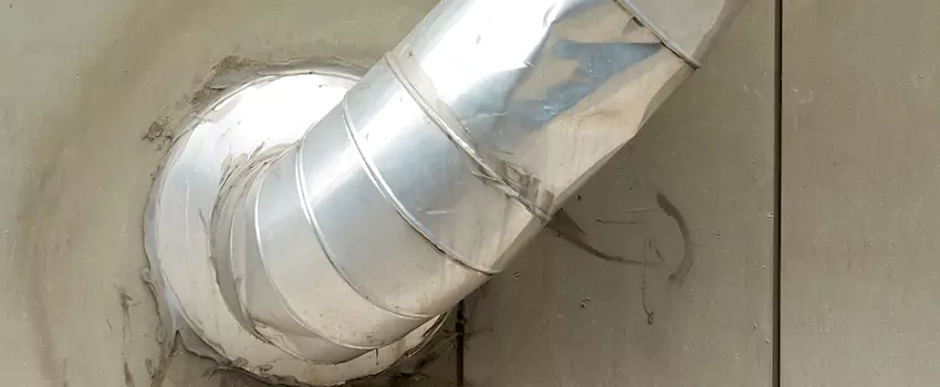 Dryer Vent Repair Process in Erie, CO