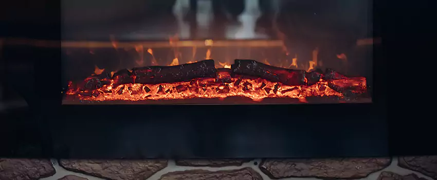 Cost of Electric Fireplace Repair Service in Erie, Colorado