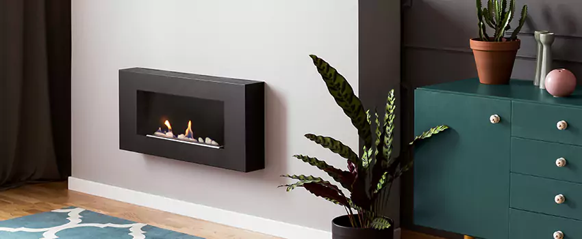 Cost of Ethanol Fireplace Repair And Installation Services in Erie, CO