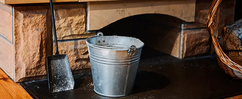 Clean The Fireplace Mantle And Hearth in Erie, Colorado