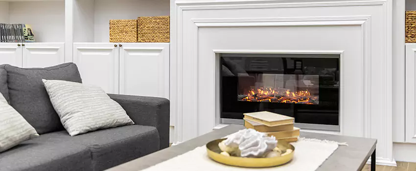 Professional Fireplace Maintenance Contractors in Erie, CO