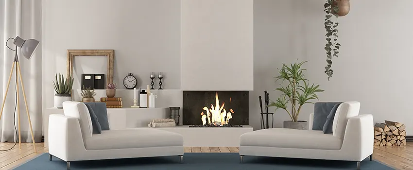 Decorative Fireplace Crystals Services in Erie, Colorado
