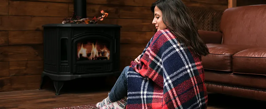 Fireplace Firebox Grate Replacement Services  in Erie, Colorado
