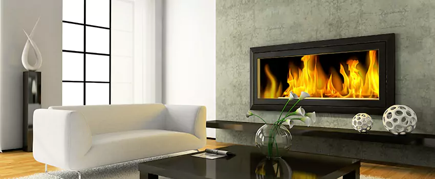 Fireplace Hearth Ideas in Erie, Colorado