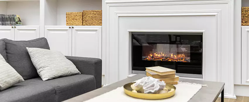 Pellet Fireplace Insert Installation in Erie, CO