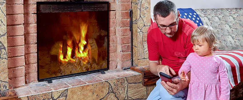 Fireplace Safety Locks For Kids in Erie, CO