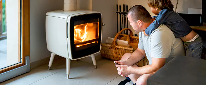 Fireplace Flue Maintenance Services in Erie, CO