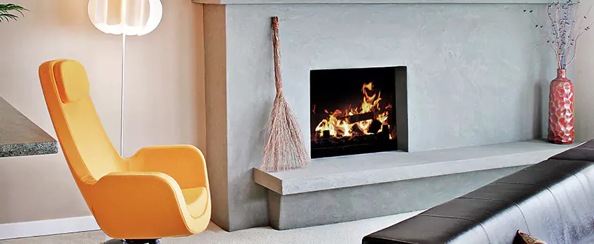 Electric Fireplace Makeover Services in Erie, CO