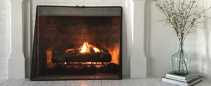 Cost-Effective Fireplace Mantel Inspection And Maintenance in Erie, CO