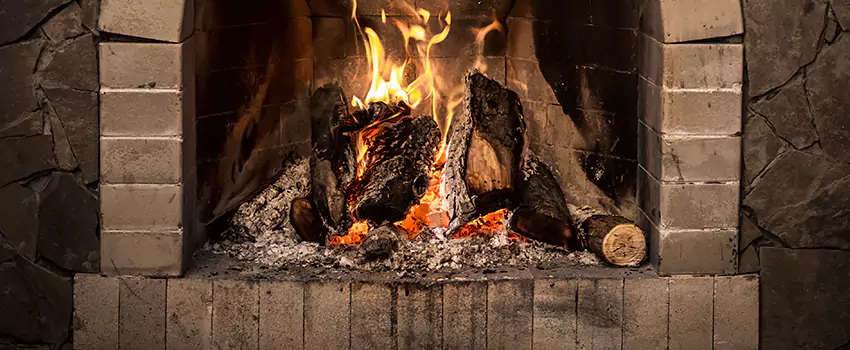 Cost of Rebuilding A Fireplace in Erie, Colorado