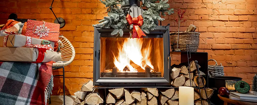 Steel Fireplace Grate Repair And Replacement Services in Erie, Colorado
