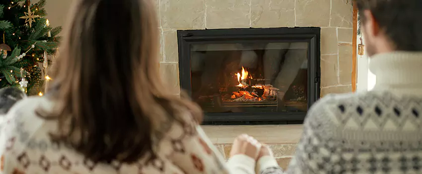 Fireplace Firebox Refurbish & Restore Services in Erie, CO