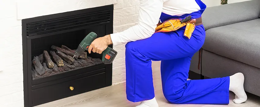 Fireplace Safety Inspection Specialists in Erie, Colorado