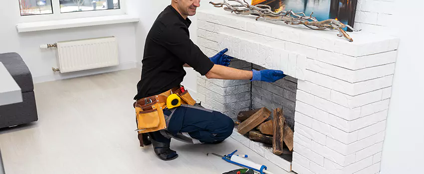 Gas Fireplace Repair And Replacement in Erie, CO